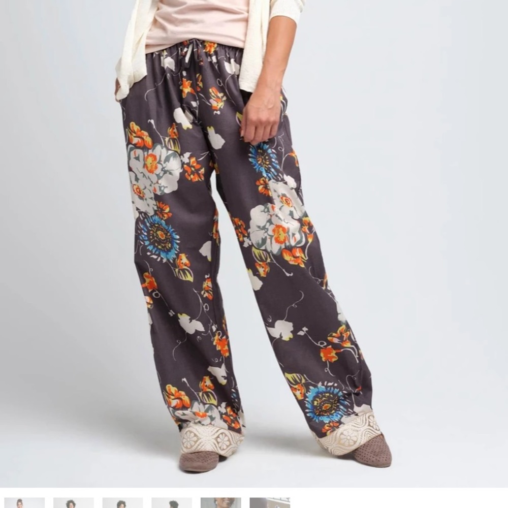 Sudara Punjammies